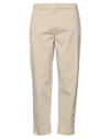 Dondup Pants In Beige