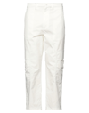 Valentino Pants In White