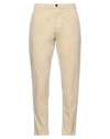 Haikure Pants In Beige