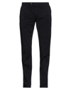 Siviglia Pants In Black