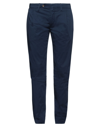 Siviglia Pants In Blue