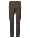 Michael Coal Pants In Grey