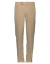 Re-hash Pants In Beige