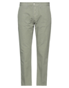Cycle Pants In Sage Green