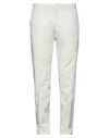 Martin Zelo Pants In Ivory