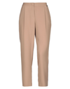 Nenette Pants In Beige