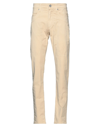 Jeckerson Pants In Beige