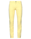 Jeckerson Pants In Yellow