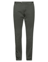 At.p.co Pants In Green