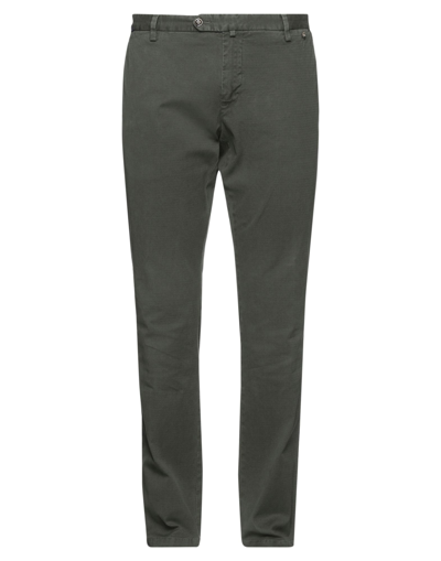 At.p.co Pants In Green
