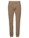 Pt Torino Pants In Khaki