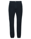 Pt Torino Pants In Dark Blue