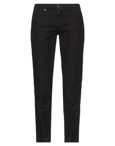 Barbati Pants In Brown