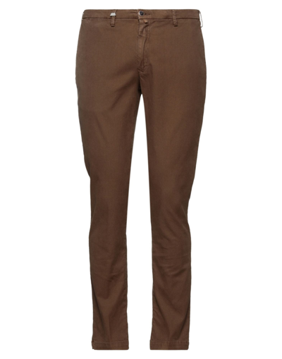 Barbati Pants In Brown