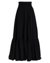 Aniye By Long Skirts In Black