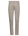 Barba Napoli Pants In Beige