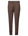 Pt Torino Pants In Brown