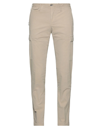 Pt Torino Pants In Grey