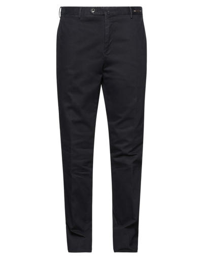 Pt Torino Pants In Blue
