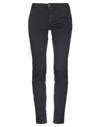 Camouflage Ar And J. Pants In Black