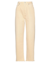 Haikure Jeans In Beige