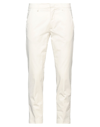 Bro-ship Pants In Ivory
