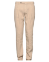 Berwich Pants In Beige