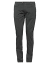 Liu •jo Man Pants In Grey