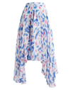 Isabel Marant Midi Skirts In White
