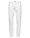 Pmds Premium Mood Denim Superior Jeans In White