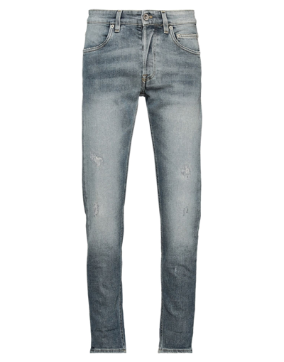 Siviglia Jeans In Blue