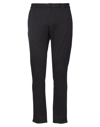 Dondup Pants In Purple