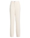 Soallure Pants In White