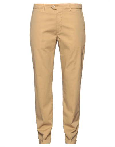 Oaks Pants In Beige