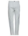 Department Five Pants In Grey