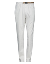 White Sand 88 Pants In White