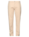 Harmont & Blaine Pants In Beige