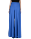 Chiara Boni La Petite Robe Pants In Blue