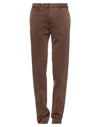 Pt Torino Jeans In Brown