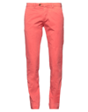 B Settecento Pants In Coral