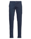 Martin Zelo Pants In Blue