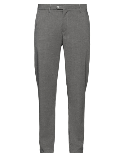 Oaks Pants In Grey