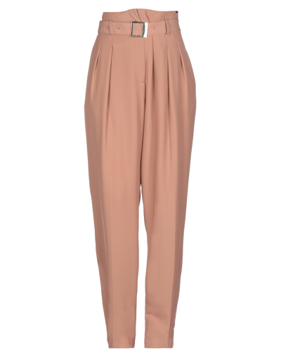 Nenette Pants In Pink