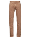 Pt Torino Pants In Camel