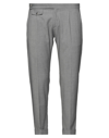 Paul Miranda Pants In Grey