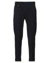 Paul Miranda Pants In Dark Blue