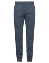 Briglia 1949 Pants In Slate Blue