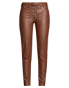 Aniye By Pants In Brown