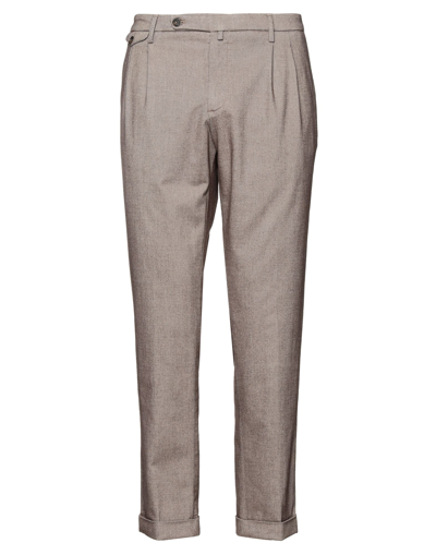 Briglia 1949 Pants In Grey