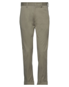 Be Able Pants In Sage Green